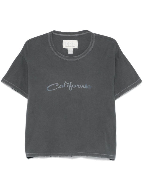 T-shirt California