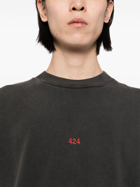 T-shirt Alias