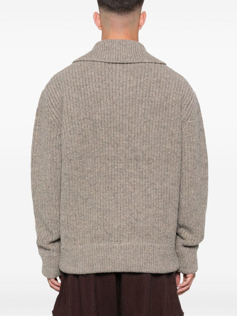 DRIES VAN NOTEN 2420212559705MUDRA813