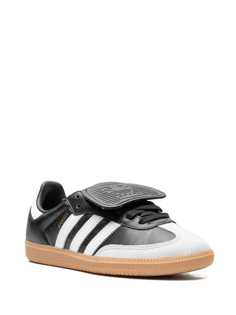 Sneaker Samba OG IG2010U SAMBACBLACKFTWWHTGOLDMT ADIDAS 