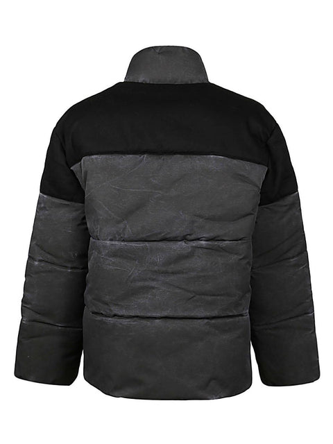 Giacca oversize In cotone