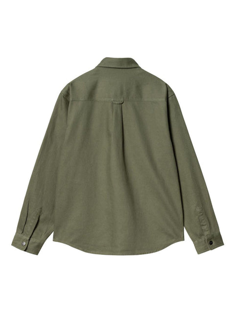 Camicia Crawford I034524 667XX CARHARTT WIP 