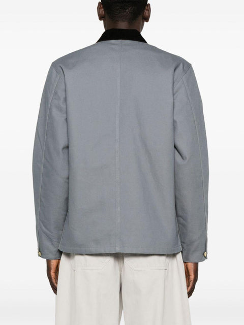 Giubbotto Michigan Coat
