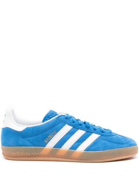 Sneaker Gazelle Indoor JI2061U GAZELLEBLUEBIRD ADIDAS 