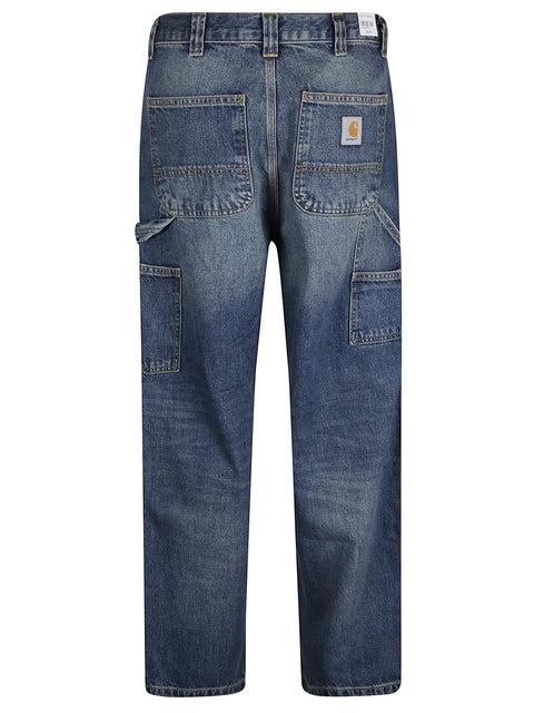 Jeans OG Double Knee  I035797 0104L CARHARTT WIP 