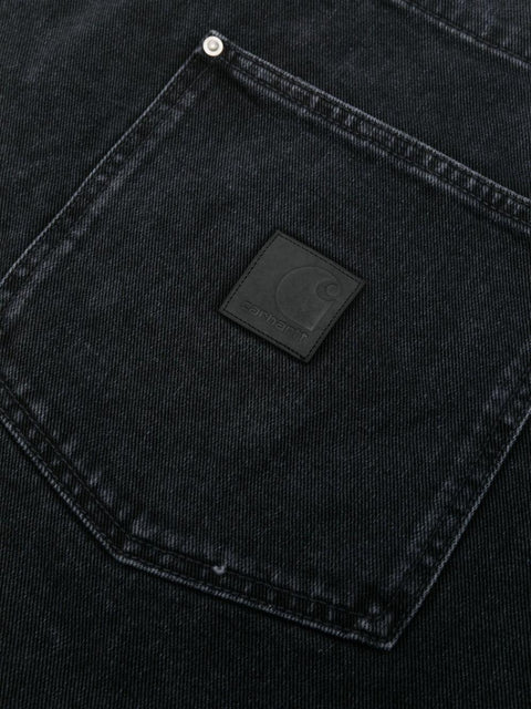 Borsa tote maxi Rivet I034324 8906 CARHARTT WIP 