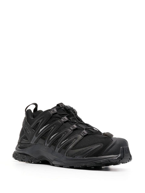 Sneaker XA Pro 3D