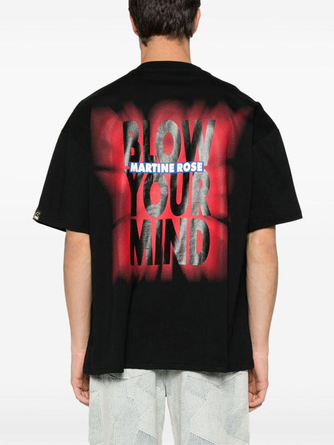 T-shirt in cotone