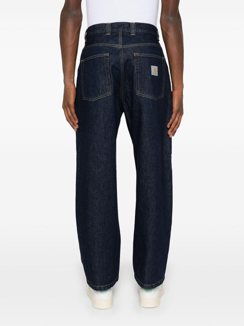 Pantalone 'Brandon' I031246 0102 CARHARTT WIP 