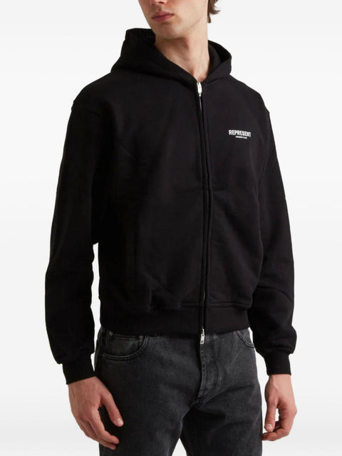 Felpa Represent Owners Club OCM41122 001 REPRESENT 