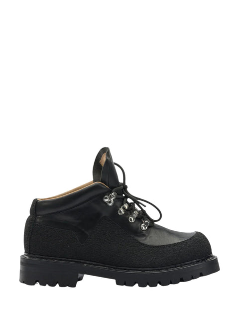 Stivale Quest A4257QB BLACK OUR LEGACY 