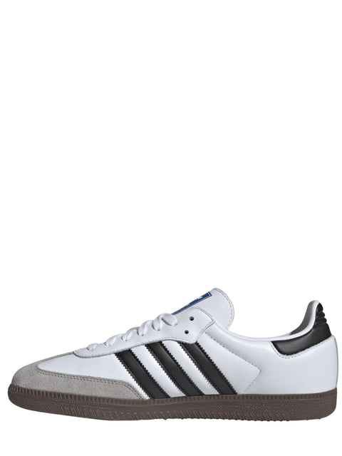 Sneaker Samba OG B75806 FTWWHT ADIDAS 