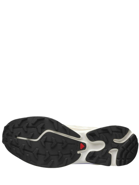 Sneaker XT6 L47582700 XT6MILKSILVER SALOMON 