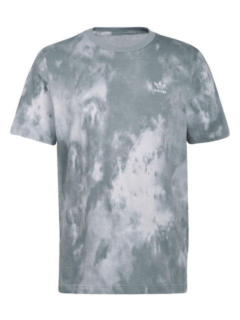 T-shirt tie dye HE9448 MAGGRE/MULTCO ADIDAS 