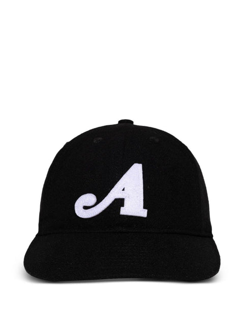 Cappello Classic Baseball HT004 BLACK AWAKE NY 