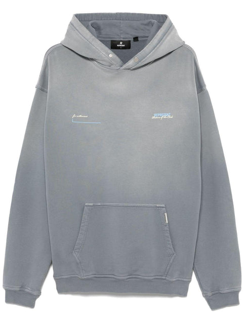 Felpa Patron Of The Club Hoodie
