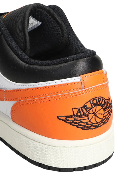 Sneaker Air Jordan 1 Low 553558 081 NIKE JORDAN 