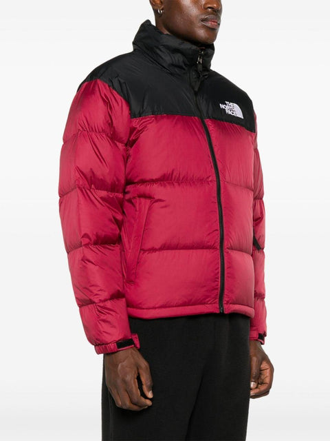 Piumino Retro Nuptse 96