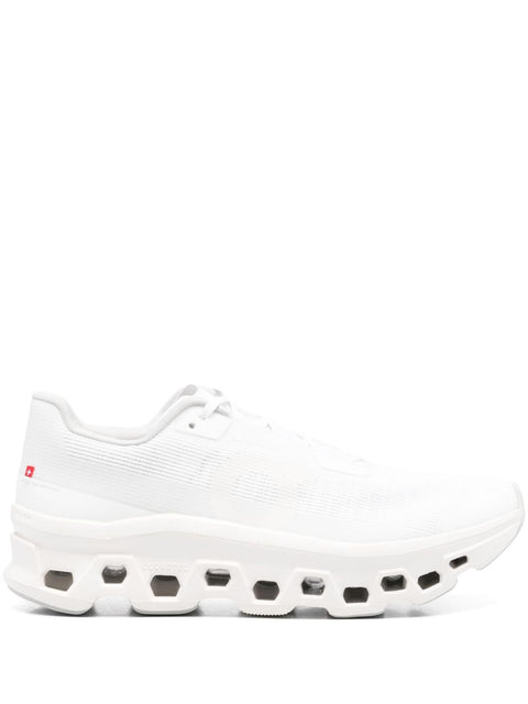Sneaker Cloudmonster Void 3MF10671200 CLOUDMONSTERVOIDWHITEWHITE ON 