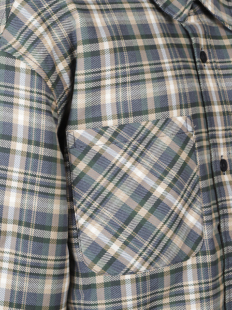 Camicia Cronym I035312 35RXX CARHARTT WIP 