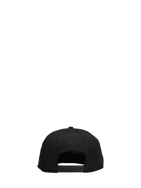 Cappello Fine Fashion WCASC0042 001 WILLY CHAVARRIA 