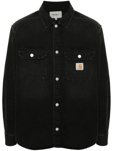 Camicia Harvey I033346 894L CARHARTT WIP 