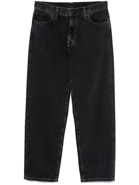 Jeans Aaron I034237 8906 CARHARTT WIP 