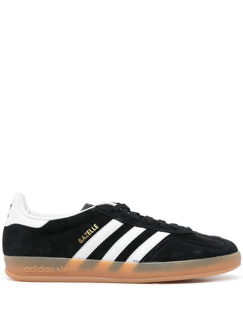 ADIDAS JI2060UGAZELLECBLACKFTWWHTGUM2
