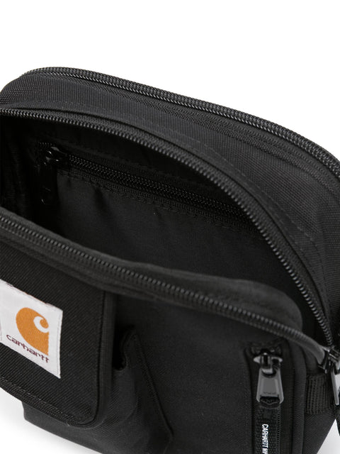 Borsa a tracolla con logo I031470 89XX CARHARTT WIP 