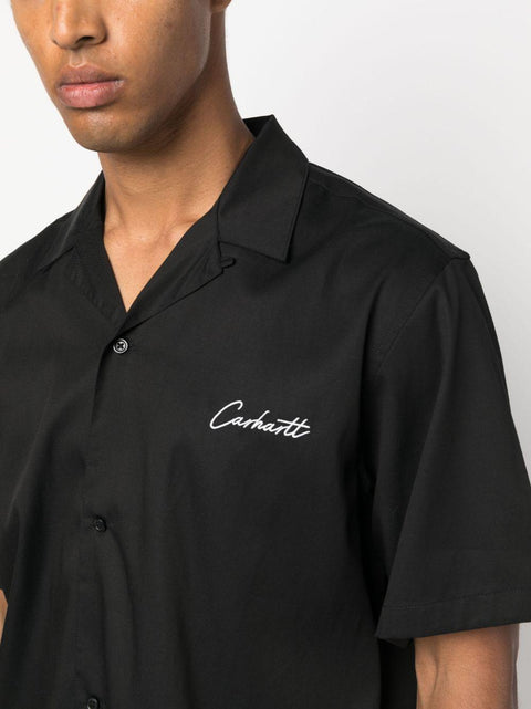 Camicia Delray I031465 0D2XX CARHARTT WIP 