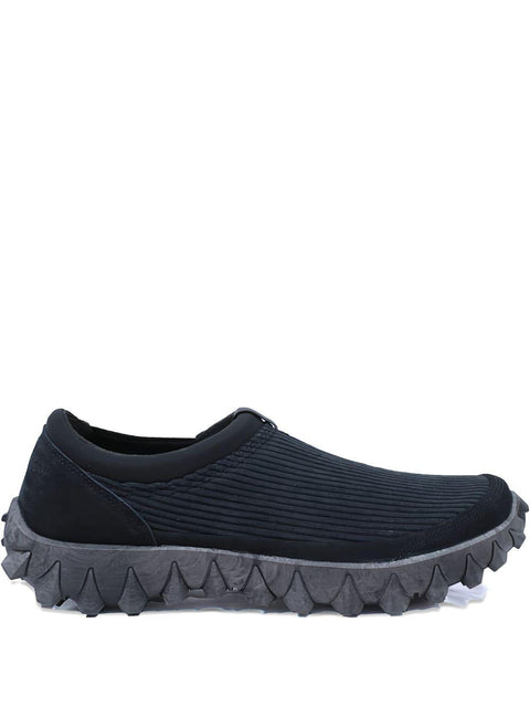 Sneaker Snowclog Corduroy L47869900 SNOWCLOGCORDUROYBLACK SALOMON 