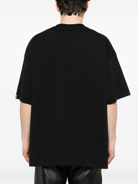 T-shirt in cotone