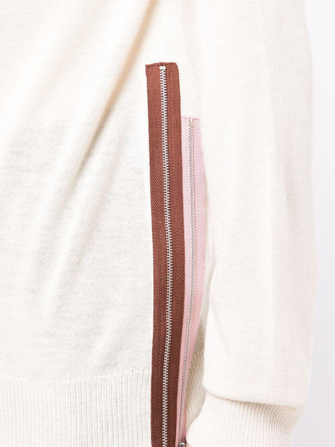 UNDERCOVER UC1B4907OFFWHITE