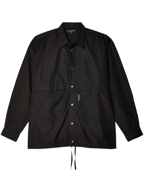 Camicia in cotone