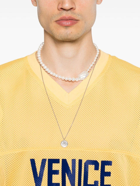 T-shirt Venice 76 Football Top Knit