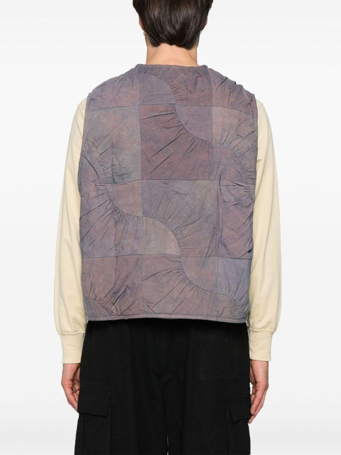 Gilet Pluto