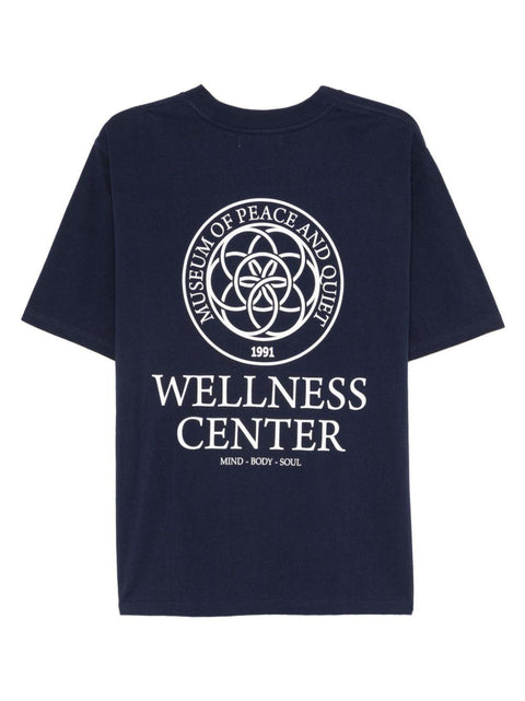 T-shirt in cotone