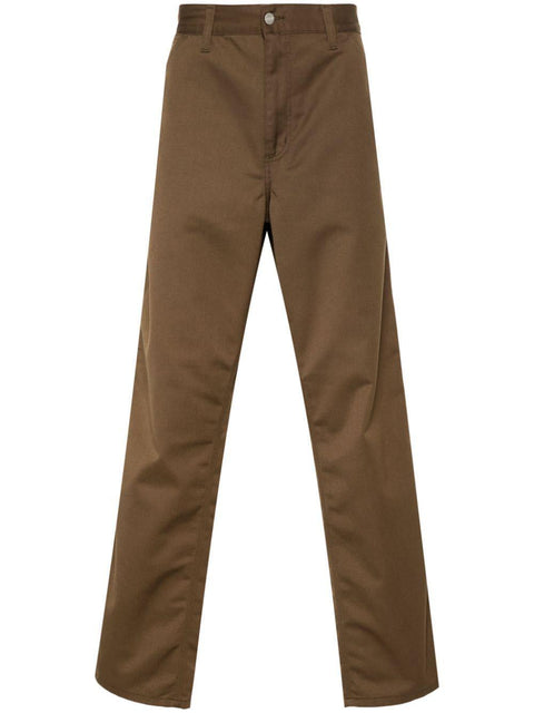 Pantalone Simple pant I020075 1ZD0232 CARHARTT WIP 