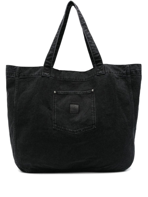 Borsa tote maxi Rivet I034324 8906 CARHARTT WIP 