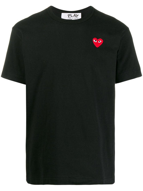 T-shirt con logo