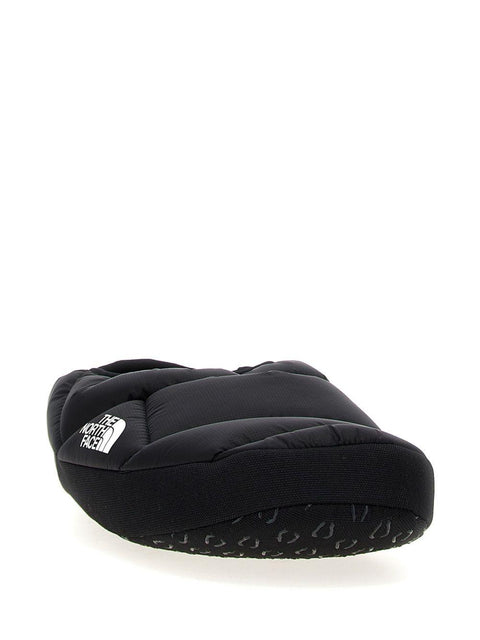 Ciabatta Tent Mule IV in poliestere riciclato NF0A8A9D KX71 THE NORTH FACE 