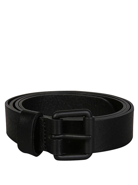 Cintura in pelle I032433 00EXX CARHARTT WIP 