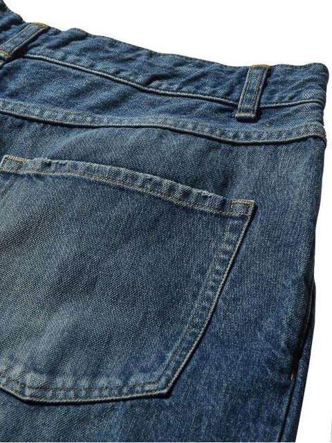 NEEDLES PU244INDIGO