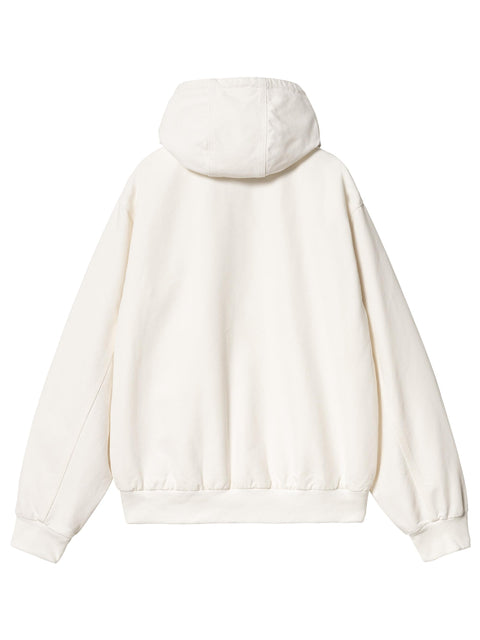 Felpa Active in cotone I034311 D602 CARHARTT WIP 