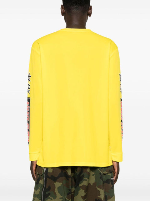 LUU DAN MT085JPJYELLOW