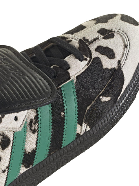 Sneaker Samba Cow Pack JS3930 SAMBALTCBLACK ADIDAS 