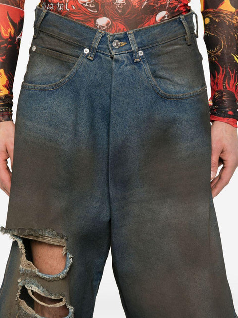 Shorts denim Kriss Kross