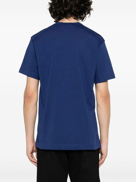 T-shirt con logo