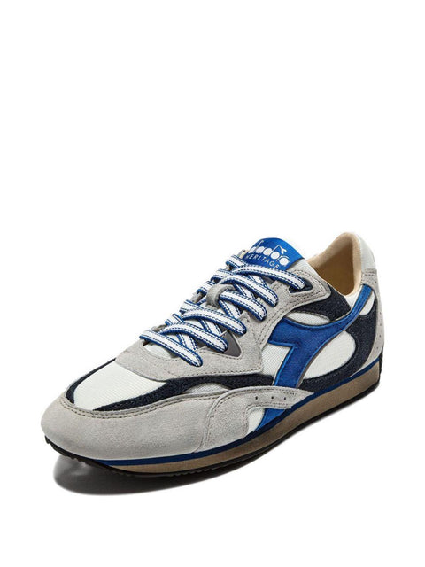Sneaker allacciate EQUIPE REVENGE 201182465 20007 DIADORA 