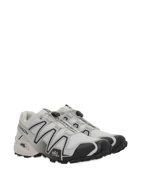 Sneaker Speedcross 3 L47859700 SPEEDCROSS3LUNARROCK SALOMON 